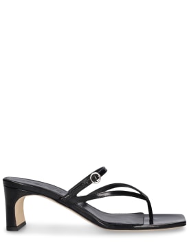 aeyde - mules - donna - ss24