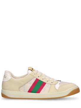 gucci - sneakers - women - promotions