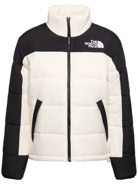 the north face - sports outerwear - women - ss24