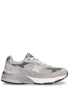 new balance - sneakers - donna - nuova stagione