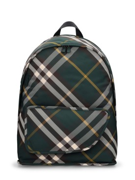 burberry - backpacks - men - ss24