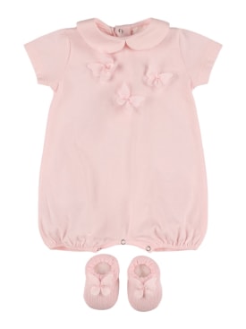 story loris - outfits & sets - baby-girls - ss24