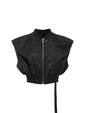 rick owens drkshdw - jackets - women - promotions