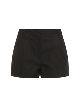 dunst - shorts - femme - pe 24