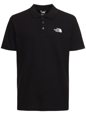 the north face - polos - men - ss24