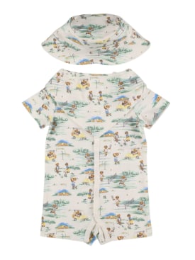 polo ralph lauren - outfits & sets - kids-girls - promotions