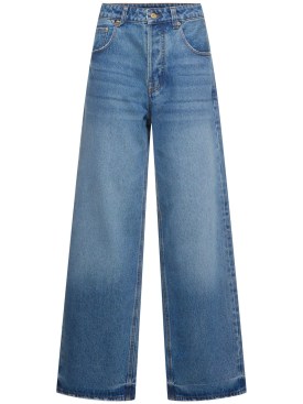 jacquemus - jeans - donna - ss24