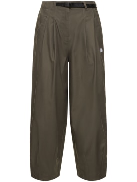 the north face - pants - women - ss24