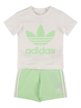 adidas originals - outfits & sets - toddler-boys - promotions