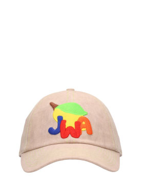 jw anderson - hats - women - new season