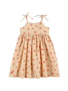 liewood - dresses - kids-girls - ss24