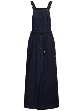 the north face - overalls & jumpsuits - damen - f/s 24