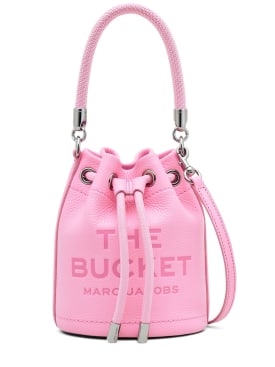 marc jacobs - top handle bags - women - new season