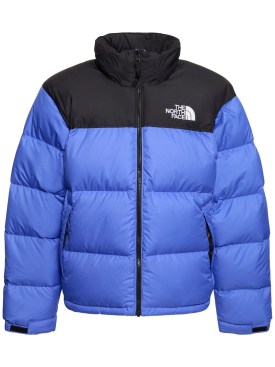 the north face - down jackets - men - ss24