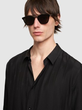 saint laurent - sunglasses - men - promotions