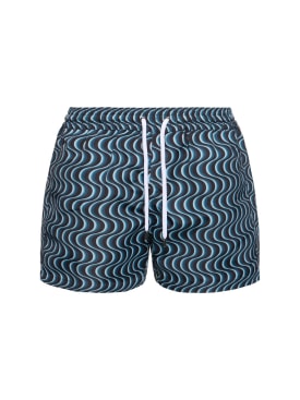 frescobol carioca - swimwear - men - new season