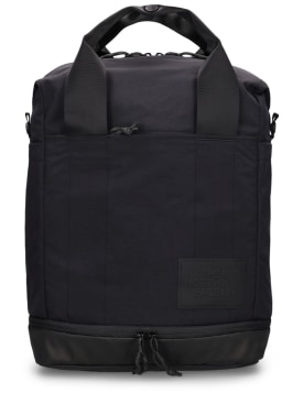 The North Face: Never Stop utility pack - Black - women_0 | Luisa Via Roma