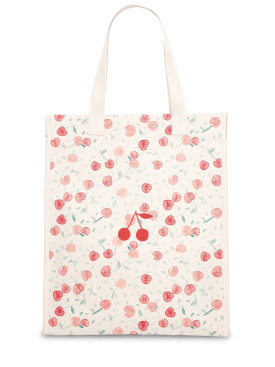 bonpoint - bags & backpacks - toddler-girls - ss24