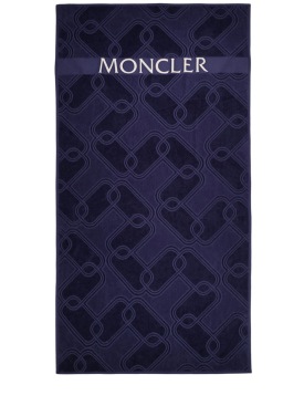 moncler - swim accessories - men - ss24