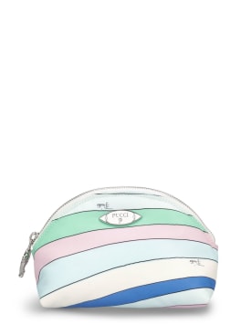pucci - cosmetic bags - women - ss24