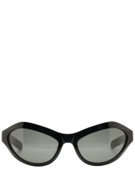 flatlist eyewear - güneş gözlükleri - kadın - fw24