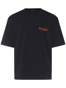 dsquared2 - camisetas - hombre - nueva temporada