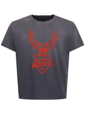 htc los angeles - t-shirts - men - new season