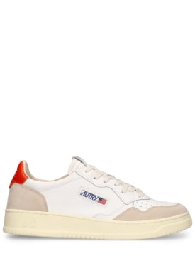 autry - sneakers - hombre - pv24