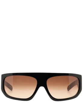 flatlist eyewear - lunettes de soleil - homme - ah 24