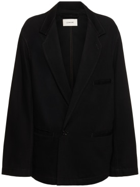 lemaire - jackets - women - ss24