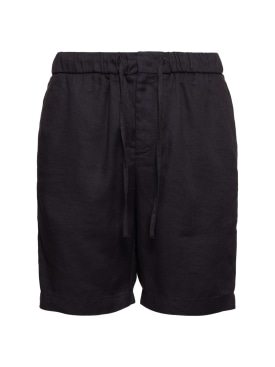 frescobol carioca - shorts - men - ss24