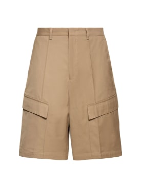 dunst - shorts - herren - f/s 24