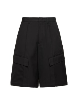 dunst - shorts - men - new season