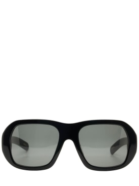 flatlist eyewear - lunettes de soleil - femme - ah 24