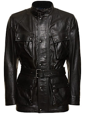 belstaff - vestes - homme - nouvelle saison