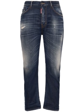 dsquared2 - jeans - homme - soldes