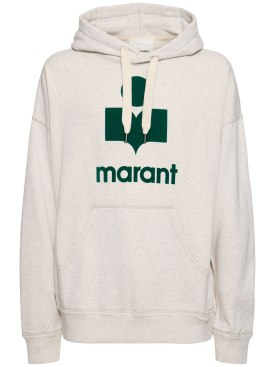 marant - sweatshirt'ler - erkek - ss24