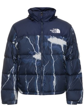 the north face - plumas - hombre - pv24