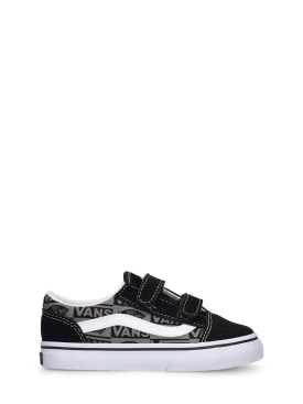 vans - sneakers - kids-boys - ss24