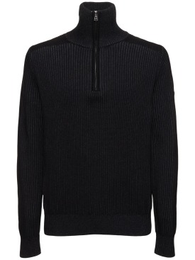 belstaff - knitwear - men - new season