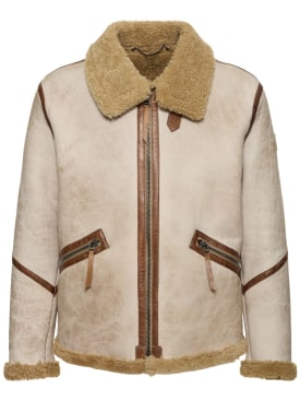 belstaff - vestes - homme - nouvelle saison