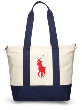 ralph lauren - bags & backpacks - kids-girls - ss24