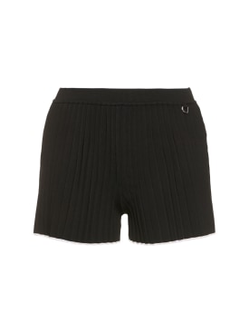 jacquemus - shorts - women - ss24