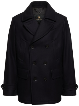 belstaff - coats - men - new season