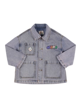 jellymallow - jackets - toddler-boys - ss24