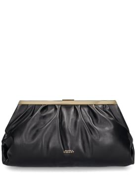isabel marant - clutches - women - promotions