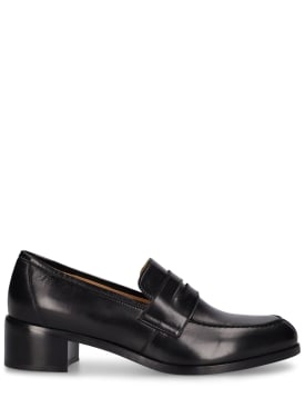 the row - loafers - women - promotions