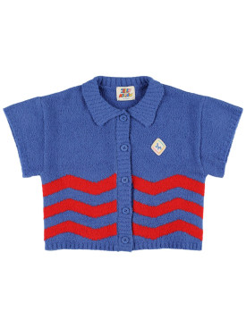 jellymallow - polo shirts - toddler-boys - ss24