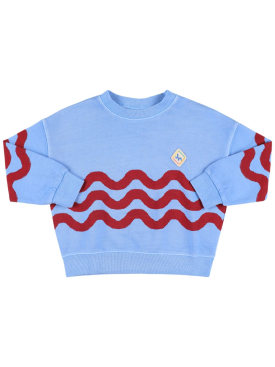 jellymallow - sweatshirts - junior-boys - ss24