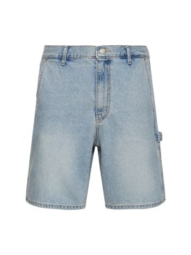 dunst - shorts - men - ss24
